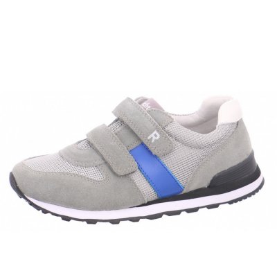 Richter Sneaker in grau