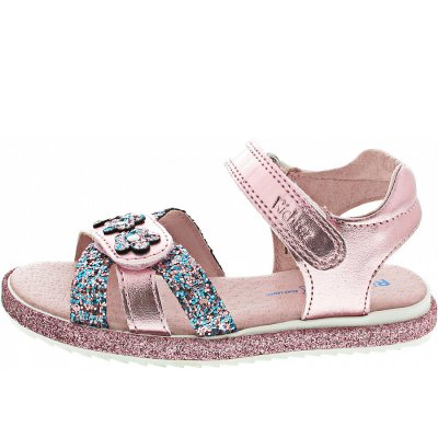 Richter Sandale in candy-planet