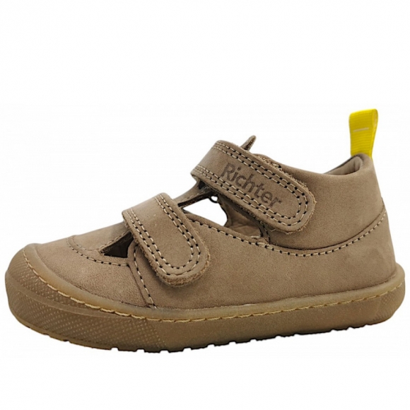 Richter Minilette in crepe 2100