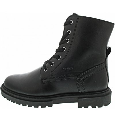 Richter Schnürstiefel in black Richter Schnürstiefel in black