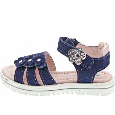 Richter Sandale in nautical-candy-plane Richter Sandale in nautical-candy-plane