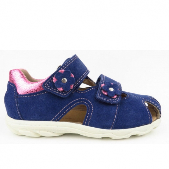 Richter Juno nautic candy Sandale in NAUTICAL/CANDY