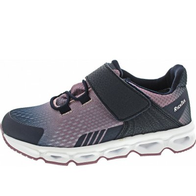 Richter Klettschuh in atlantic-make up