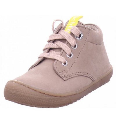 Richter Schnürschuhe in beige