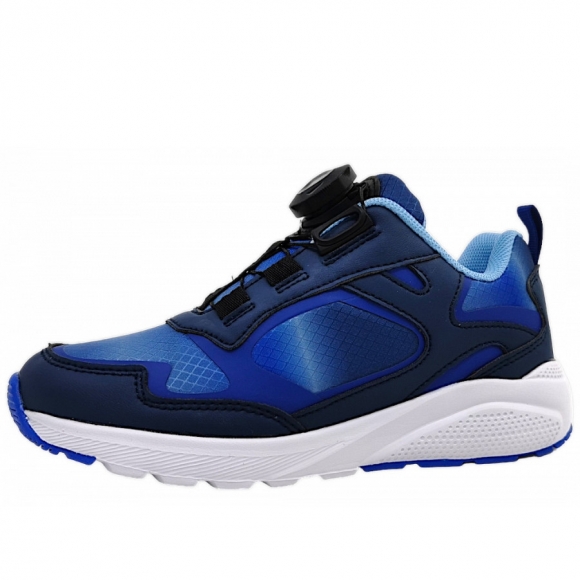 Richter Sneaker in 6821 nautical/surf