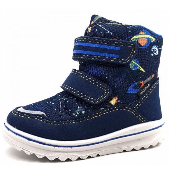 Richter Stiefel in 6820 nautical