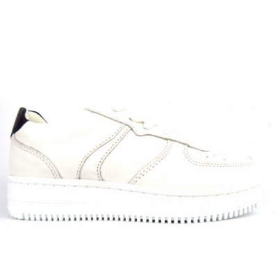 Richter RF-1 Sneaker low in WHITE/BLACK Richter RF-1 Sneaker low in WHITE/BLACK