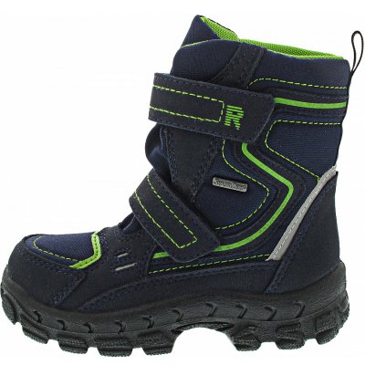 Richter Klettstiefel in atlantic-apple