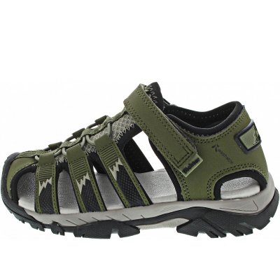 Richter Sandale in scandina-earth-black
