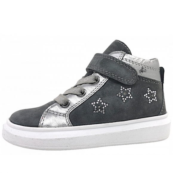 Richter Stiefel in 6300 ash