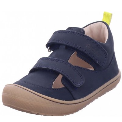 Richter Klettschuh in blau