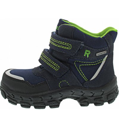 Richter Klettstiefel in atlantic-apple