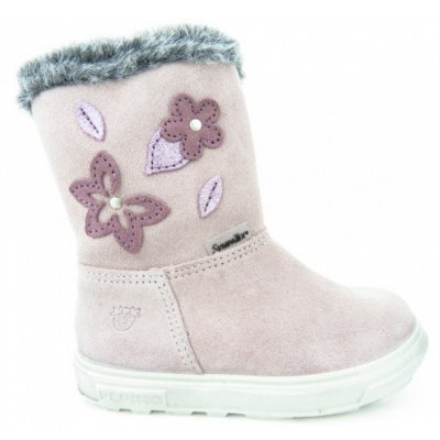Ricosta UMI SympaTex Boots in malve Ricosta UMI SympaTex Boots in malve