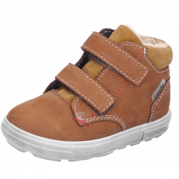 Ricosta Alex Weite M Klettschuh in CURRY