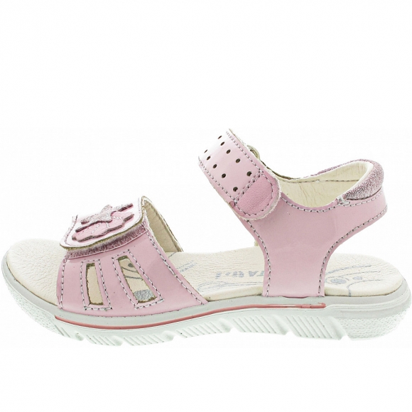 Ricosta Sara Sandale in blush