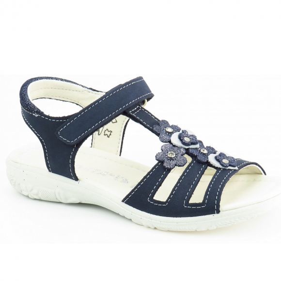 Ricosta CHICA nautic mittel Sandale in nautic
