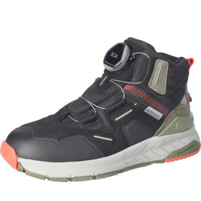 Ricosta Halbschuhe in schwarz Ricosta Halbschuhe in schwarz