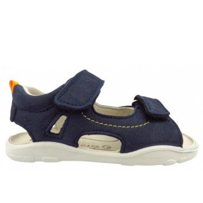 Ricosta YORK barefoot Sandale in see Ricosta YORK barefoot Sandale in see