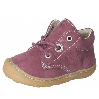 Ricosta CORY Weite M Halbschuh in pflaume Ricosta CORY Weite M Halbschuh in pflaume