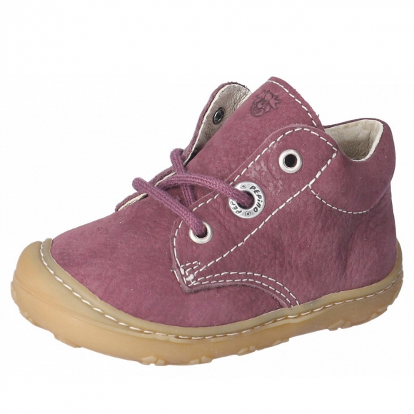 Ricosta CORY Weite M Halbschuh in pflaume