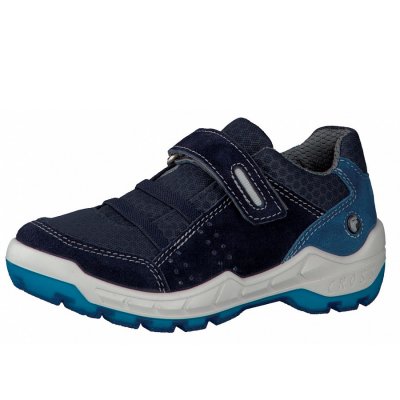 Ricosta DAVIS Schnürschuhe in nautic/ozean Ricosta DAVIS Schnürschuhe in nautic/ozean