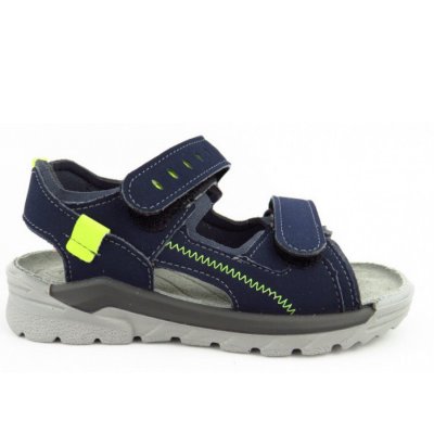 Ricosta Tajo WEIT Sandale in nautic teer