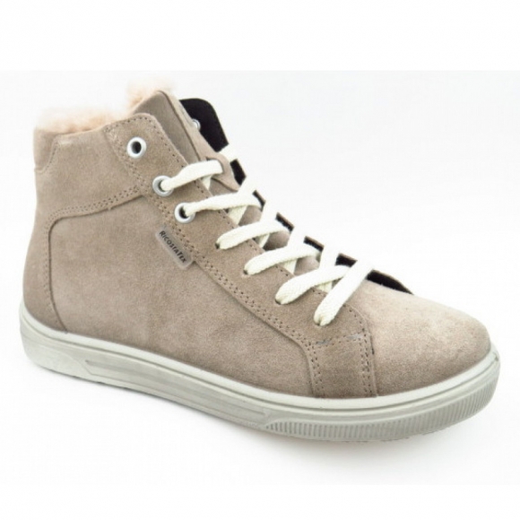 Ricosta Tex MARA Stiefelette in 4 tundra