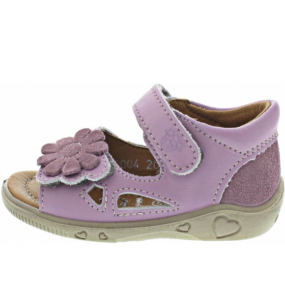 Ricosta BETTY Minilette in flieder
