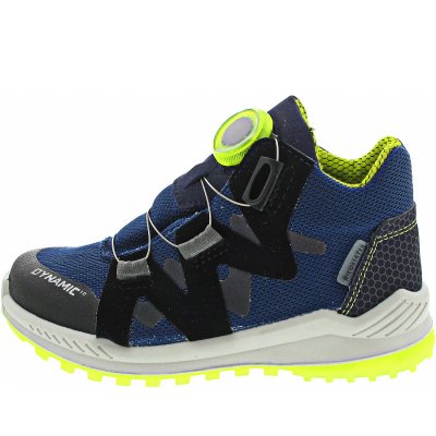 Ricosta Runner Sneaker in jeans