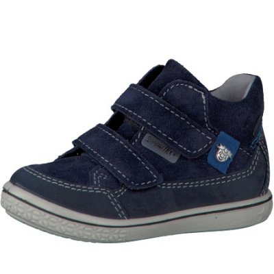 Ricosta Zach nautic Klettschuh in nautic