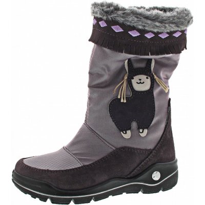 Ricosta RENI Stiefel in dolcetto/purple