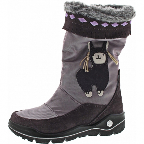 Ricosta RENI Stiefel in dolcetto/purple