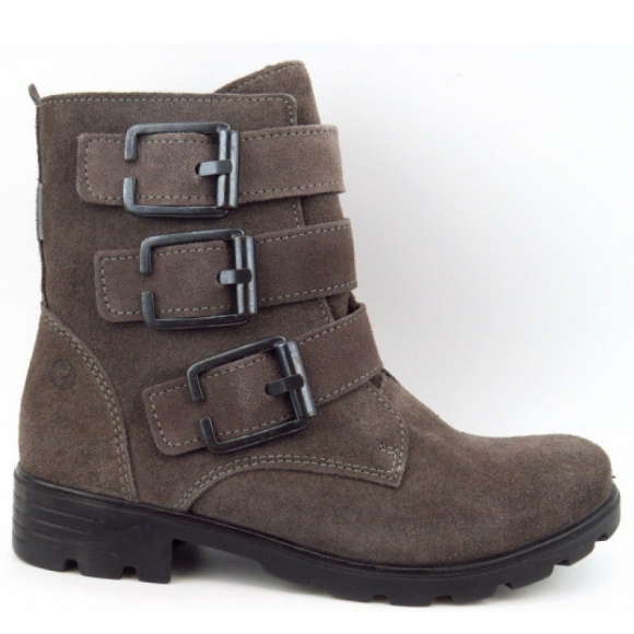 Ricosta Zoey meteor M RTX Winterstiefel in meteor