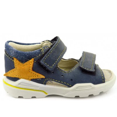 Ricosta Joey nautic M Sandale in nautic