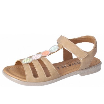 Ricosta Ana Weite M Sandale in beige