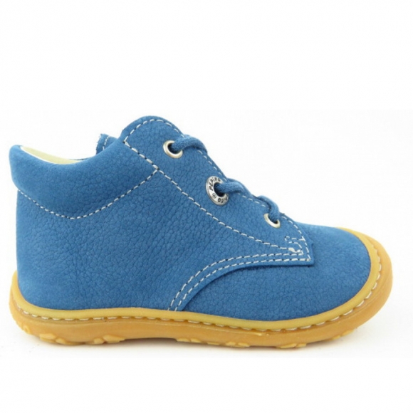 Ricosta CORY jeans Weit Lauflern in jeans