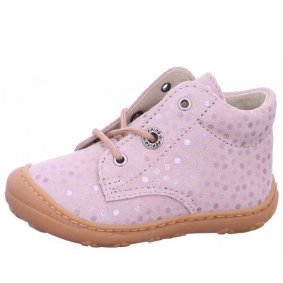 Ricosta Dots Lauflern in 311 powder