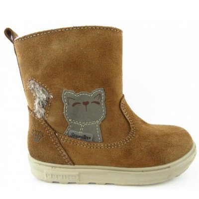 Ricosta COSIMA Boots in kastanie Ricosta COSIMA Boots in kastanie
