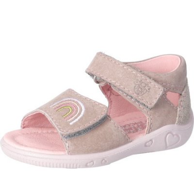 Ricosta Miniletten in beige