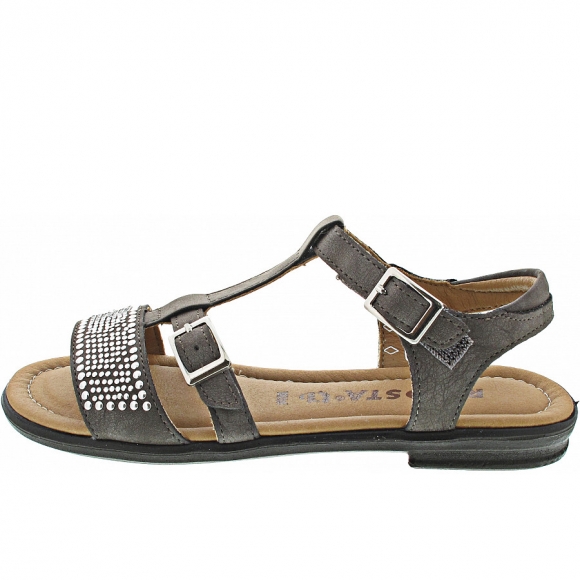 Ricosta Bella Sandale in meteor