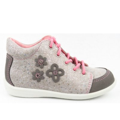 Ricosta Prisja graphit M Stiefelette in graphit