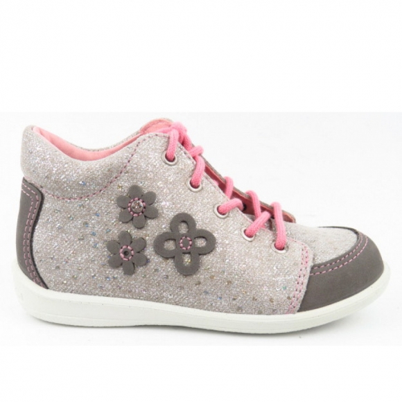 Ricosta Prisja graphit M Stiefelette in graphit