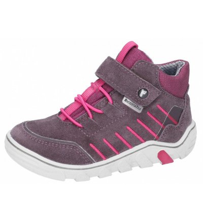 Ricosta JAKE Stiefel in lila