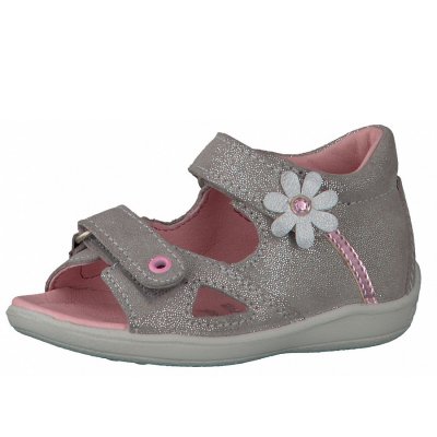 Ricosta TALLY Sandalen in graphit