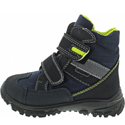 Ricosta ZÜRS Klettstiefel in see-ozean