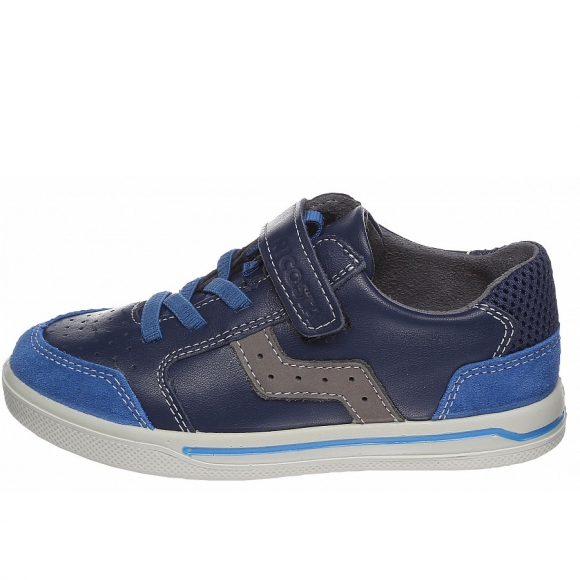 Ricosta LON Schnürschuhe in nautic