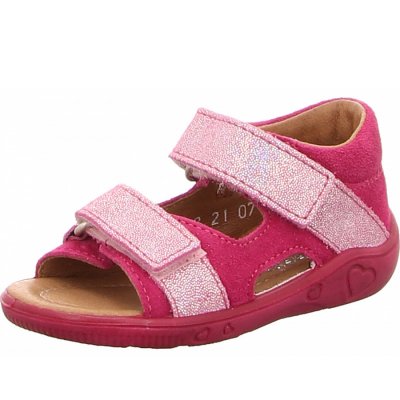 Ricosta vicky Sandalette in rosa Ricosta vicky Sandalette in rosa