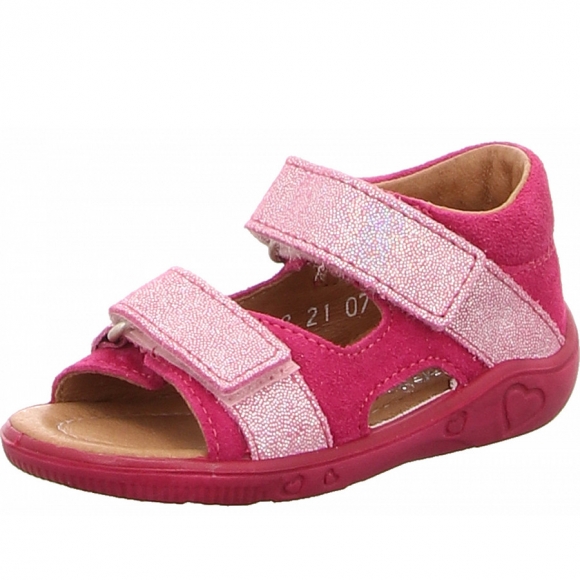 Ricosta vicky Sandalette in rosa