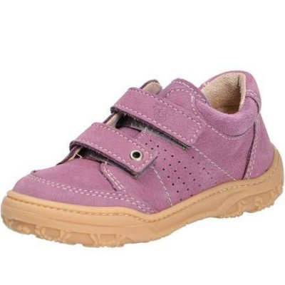 Ricosta Tuan purple M Klettschuh in purple