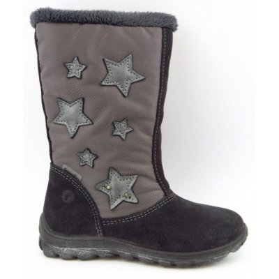 Ricosta Emilia asphalt/patina Winterstiefel in asphalt/patina Ricosta Emilia asphalt/patina Winterstiefel in asphalt/patina